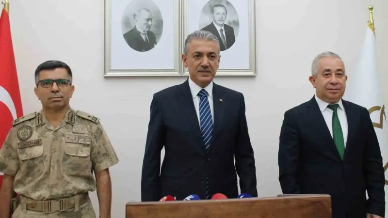 Mardin’de 2 terörist silahları ile birlikte etkisiz hale getirildi