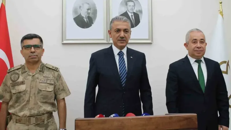 Mardin’de 2 terörist silahları ile birlikte etkisiz hale getirildi