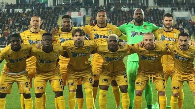 Yeni Malatyaspor Sergen Yalçın’dan sonra kendine gelemedi