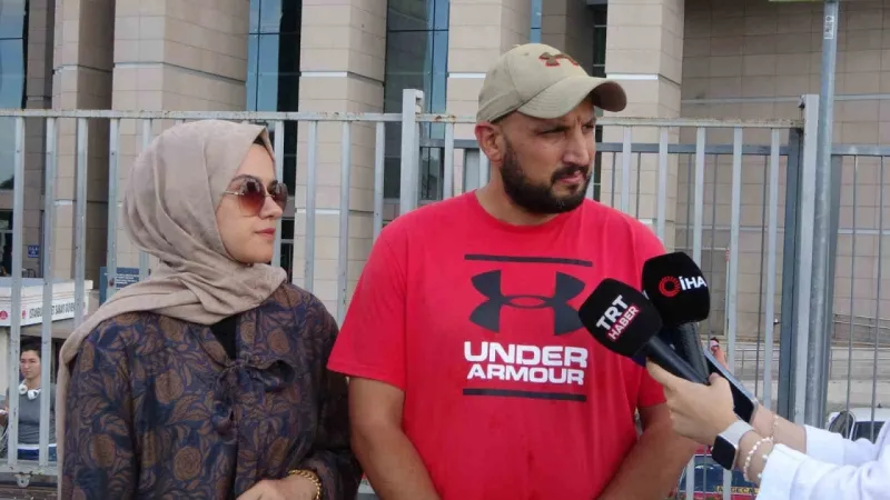 Başörtülü olduğu gerekçesiyle havuza alınmayan öğretmenden suç duyurusu