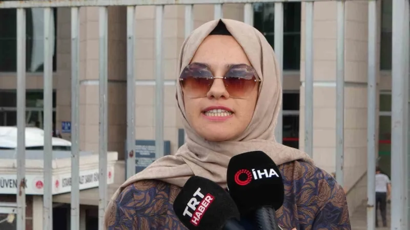 Başörtülü olduğu gerekçesiyle havuza alınmayan öğretmenden suç duyurusu