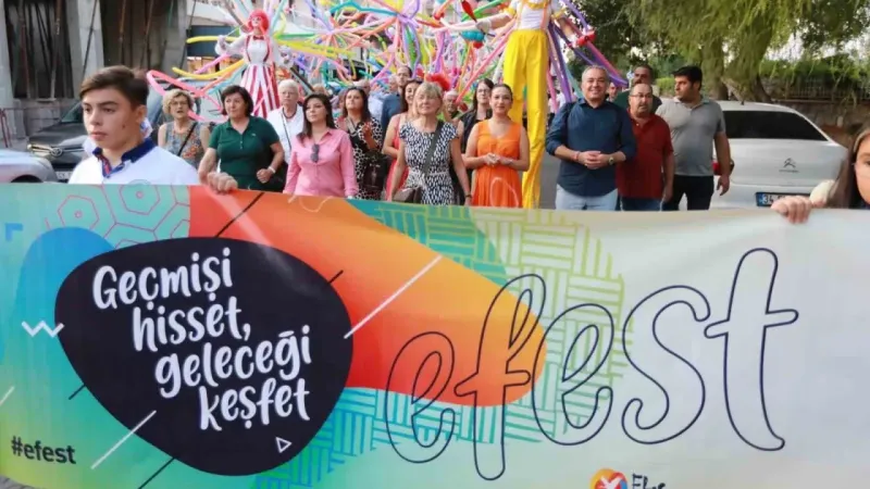 EFEST 2024 başlıyor