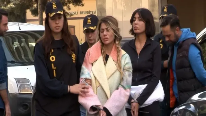 Bahar ve Nihal Candan yarın hakim karşısına çıkacak