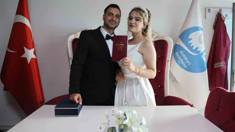 “Evlilik kredisi” uygulamasında yeni dönem başladı