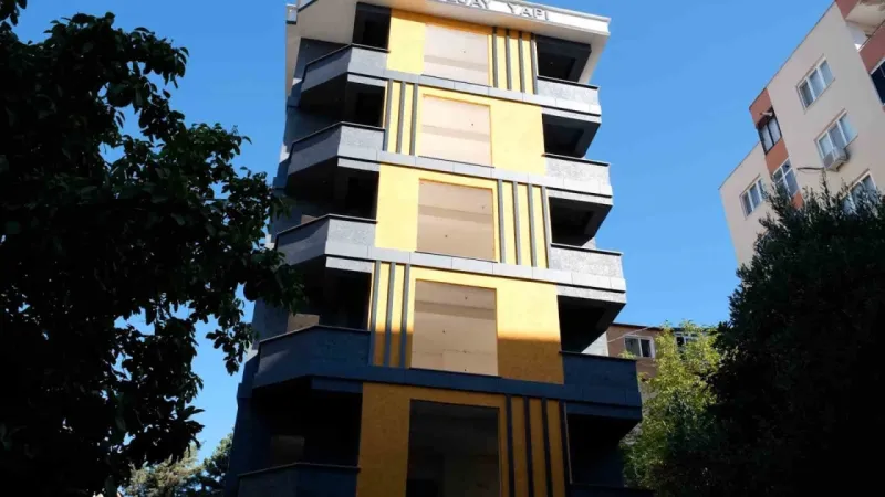 Bakan Kurum: “İstanbul’da dönüşümü başaracağız” Bakan Kurum: “İstanbul’da dönüşümü başaracağız”