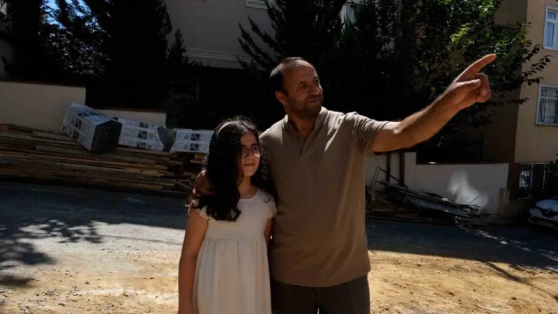 Bakan Kurum: “İstanbul’da dönüşümü başaracağız” Bakan Kurum: “İstanbul’da dönüşümü başaracağız”