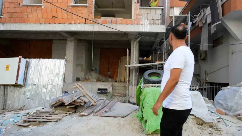 Bakan Kurum: “İstanbul’da dönüşümü başaracağız” Bakan Kurum: “İstanbul’da dönüşümü başaracağız”