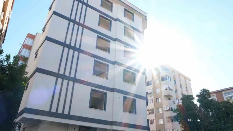 Bakan Kurum: “İstanbul’da dönüşümü başaracağız” Bakan Kurum: “İstanbul’da dönüşümü başaracağız”