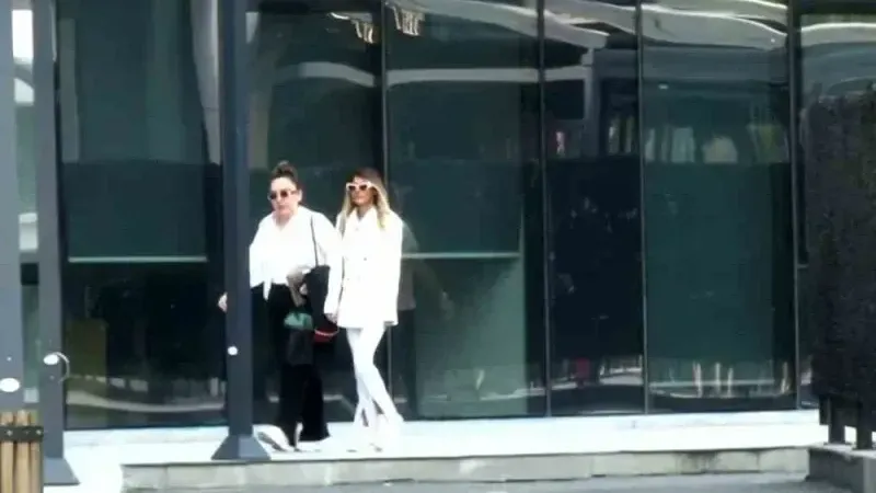 Candan kardeşler hakim karşısına çıkıyor Candan kardeşler hakim karşısına çıkıyor