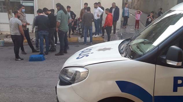 Samsun’da kavga edenlere 34 bin 650 TL sosyal mesafe cezası