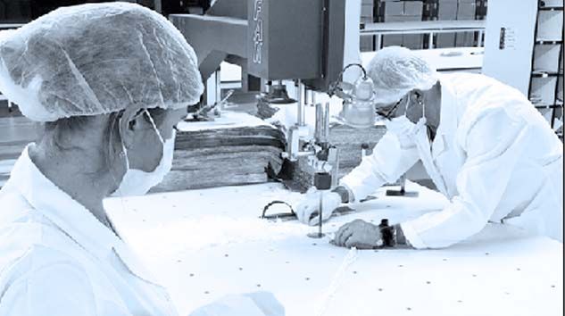 VAKKO’dan 3 milyon adet yeni maske