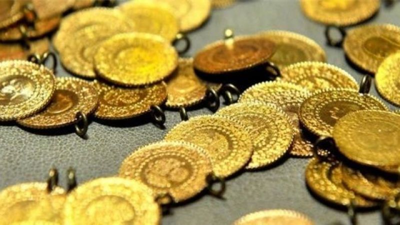 Altın Fiyatlarında Hareketlilik Sürüyor Altın Fiyatlarında Hareketlilik Sürüyor
