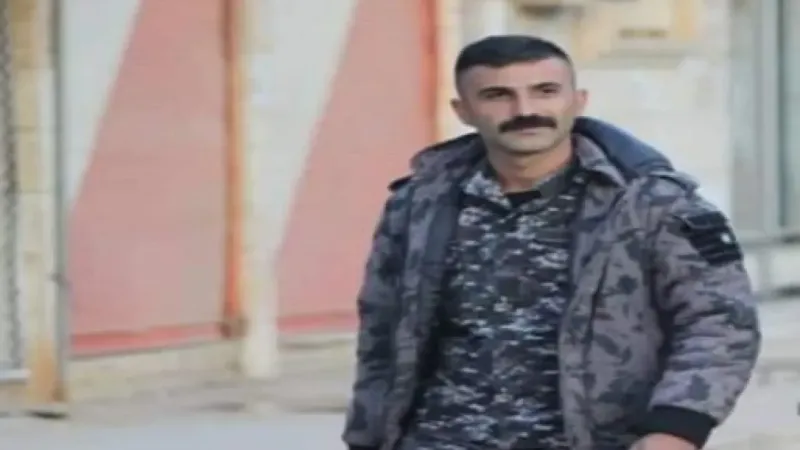 MİT’ten PKK/YPG’nin sözde sorumlusuna nokta operasyonu