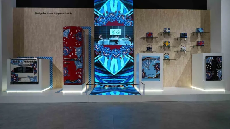 Vestel üç yılda iki kat büyüyecek Vestel üç yılda iki kat büyüyecek