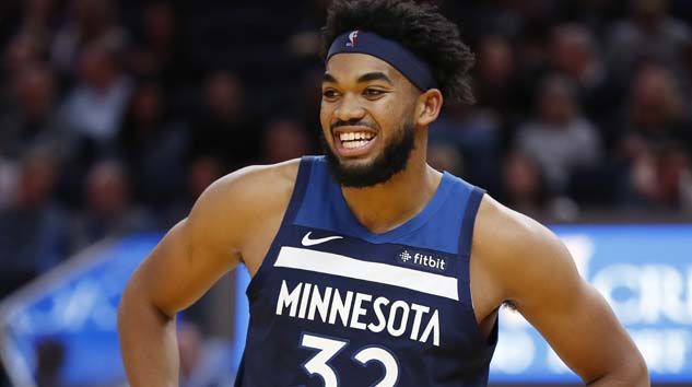 Karl-Anthony Towns’ın annesi, korona virüs nedeniyle hayatını kaybetti