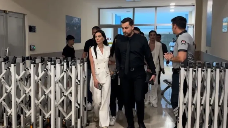 Polatların davasında savcı, ‘tutukluluk halleri devam etsin’ dedi Polatların davasında savcı, ‘tutukluluk halleri devam etsin’ dedi