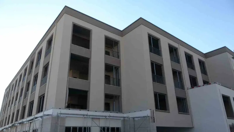 Deprem bölgesi Malatya ayağa kaldırılıyor