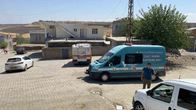 Narin Güran'ı arama çalışmaları 17’inci gününde