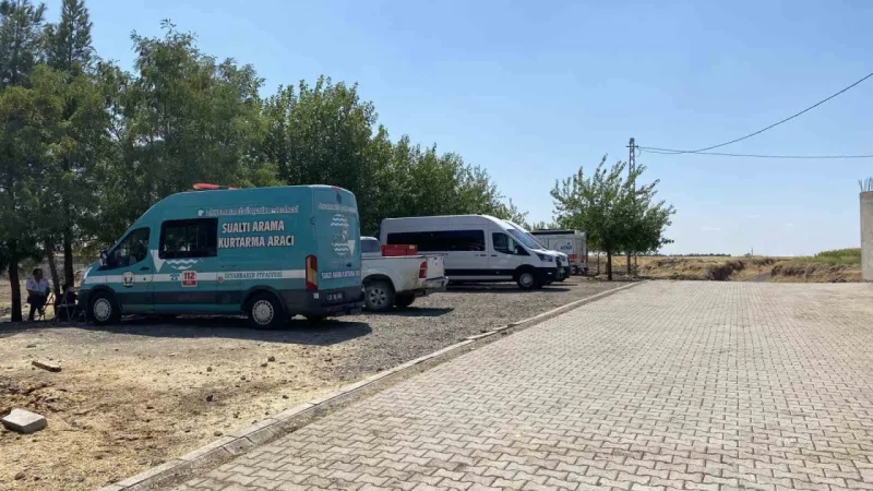 Narin Güran'ı arama çalışmaları 17’inci gününde