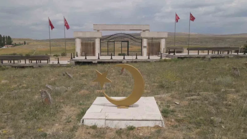 Sakarya Meydan Muharebesi’nde şehit olan binlerce askerin mezarı bulunmayı bekliyor