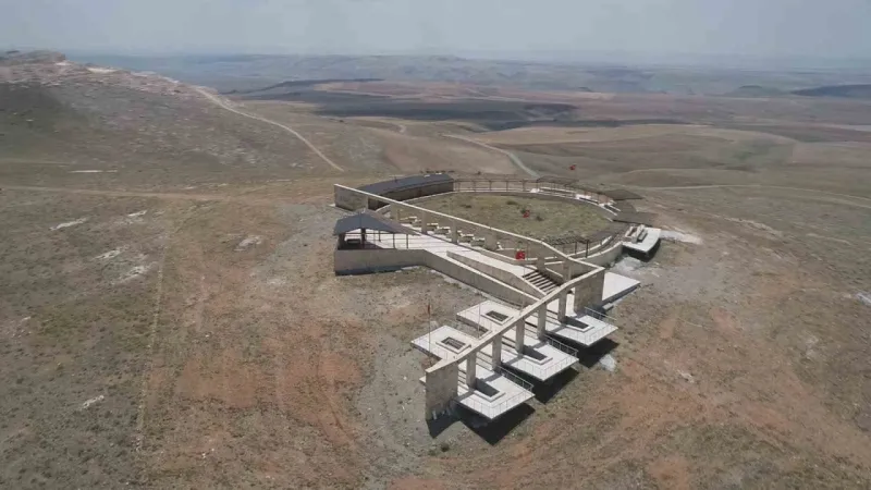 Sakarya Meydan Muharebesi’nde şehit olan binlerce askerin mezarı bulunmayı bekliyor