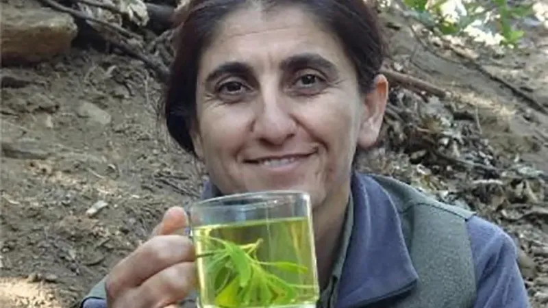 MİT’ten Irak Süleymaniye’de nokta operasyonu: PKK’nın sözde İran Sorumlusu Saliha Akbıyık, etkisiz hale getirildi