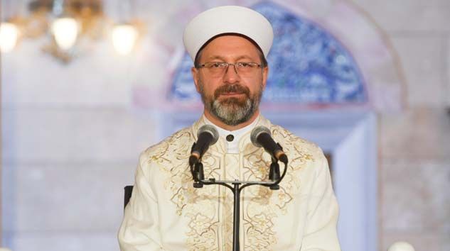 Ramazan ayının ertelenmesi olamaz