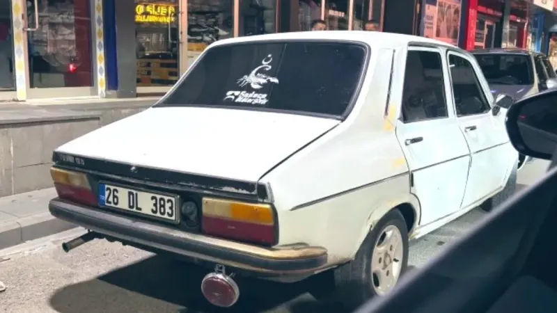 Şırnak’ta uzman çavuş açığa alındı