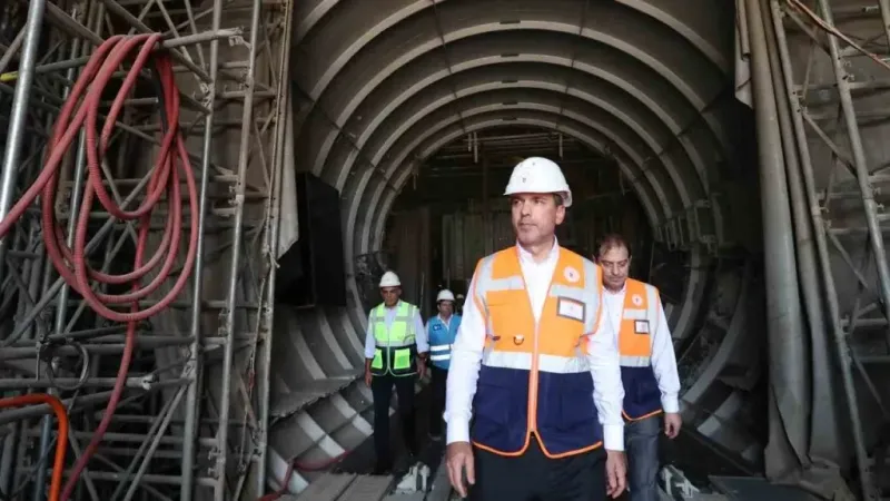 Bakan Bayraktar: “(Akkuyu NGS) Hedefimiz 2028’de 4 reaktörün de devreye girmesi” Bakan Bayraktar: “(Akkuyu NGS) Hedefimiz 2028’de 4 reaktörün de devreye girmesi”