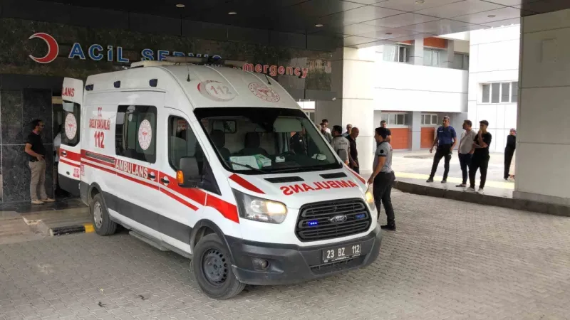 Tunceli’de askeri araç devrildi: 4 şehit, 1 ağır yaralı