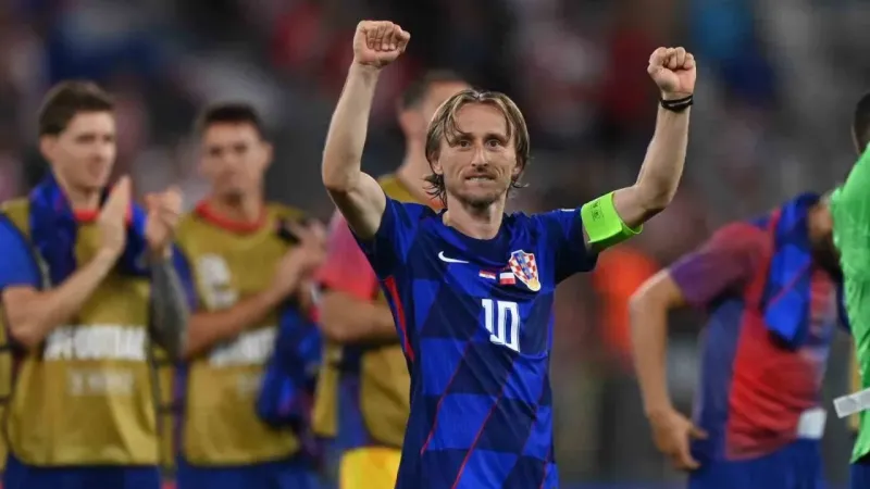 Portekiz ve Hırvatistan, 39 yaşındaki yıldızlarla 3 puanı kazandı