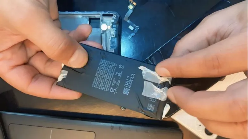 Hatalı şarj cep telefonunun ömrünü kısaltıyor: Yüzde 20 ila 80 arasında olmalı Hatalı şarj cep telefonunun ömrünü kısaltıyor: Yüzde 20 ila 80 arasında olmalı