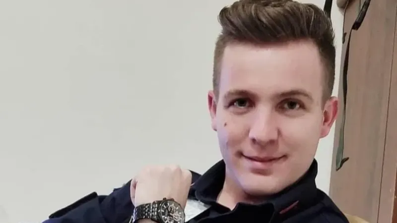 Şehit Jandarma Uzman Çavuş Orhan Burak Büyükçaylı Isparta’da toprağa verilecek Şehit Jandarma Uzman Çavuş Orhan Burak Büyükçaylı Isparta’da toprağa verilecek