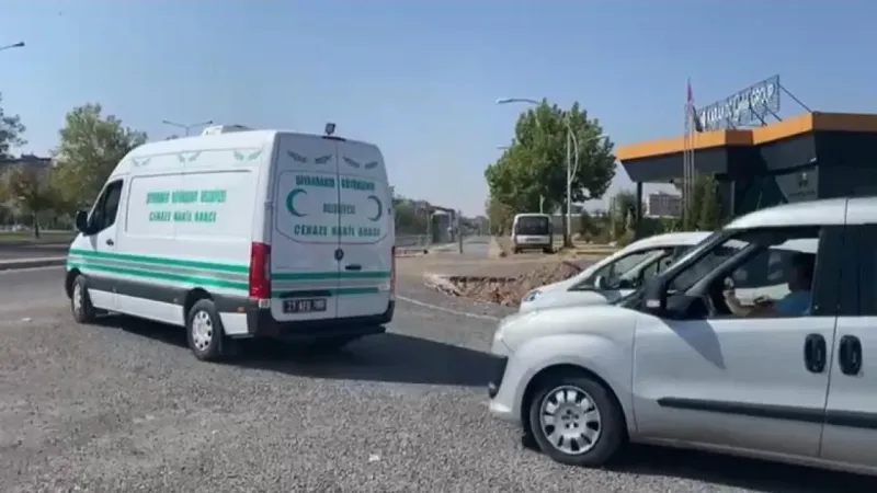 Narin’in cenazesi aileye teslim edildi