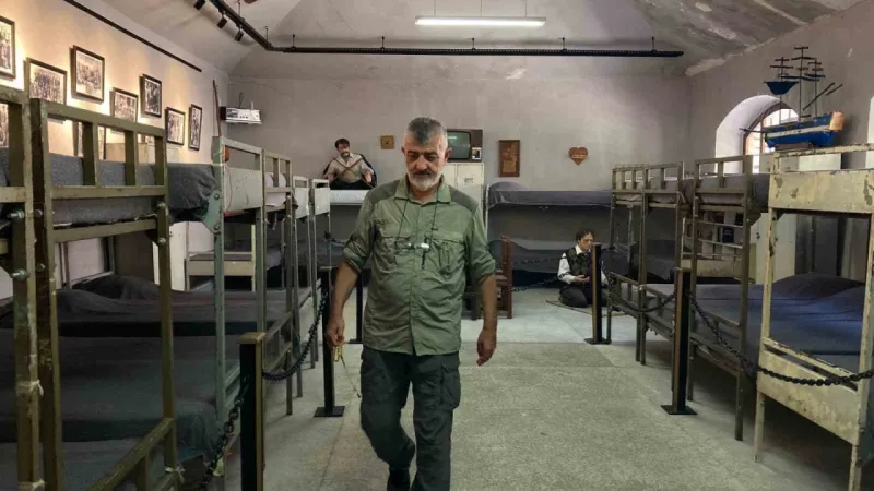 MHP ve Ülkücü Kuruluşlar Davası sanığı Hakverdi Satılmış, 12 Eylül 1980 darbesi sonrası cezaevlerindeki işkenceleri anlattı