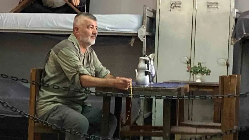 MHP ve Ülkücü Kuruluşlar Davası sanığı Hakverdi Satılmış, 12 Eylül 1980 darbesi sonrası cezaevlerindeki işkenceleri anlattı