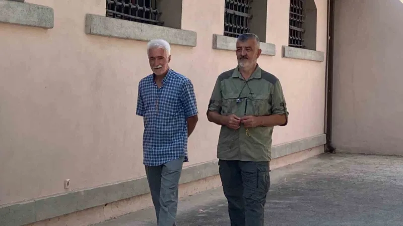 MHP ve Ülkücü Kuruluşlar Davası sanığı Hakverdi Satılmış, 12 Eylül 1980 darbesi sonrası cezaevlerindeki işkenceleri anlattı