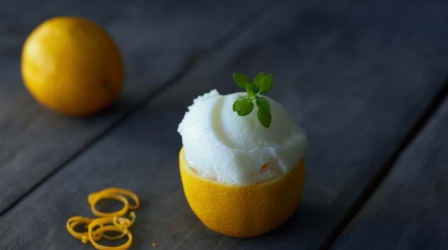 Şekersiz ve düşük kalorili dondurmalar bir “Tık” uzağınızda