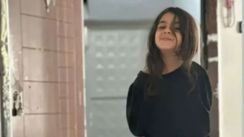 Narin’in cesedini dereye taşıyan şüpheli olayı detaylarıyla anlattı