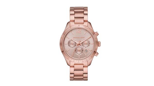 Cesur, güçlü, benzersiz: Michael Kors