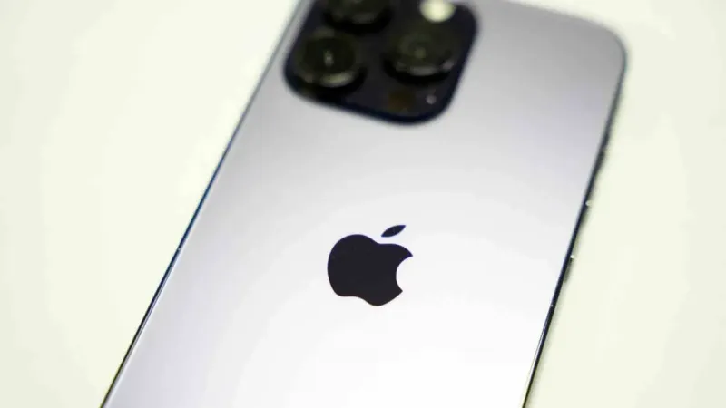 Yapay zeka destekli iPhone tanıtımı, Apple hayranlarını heyecanlandırmadı