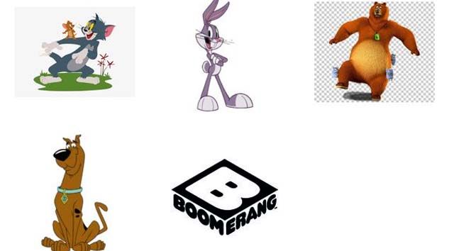 Boomerang’dan çocuklara ödüllü 23 Nisan yarışması