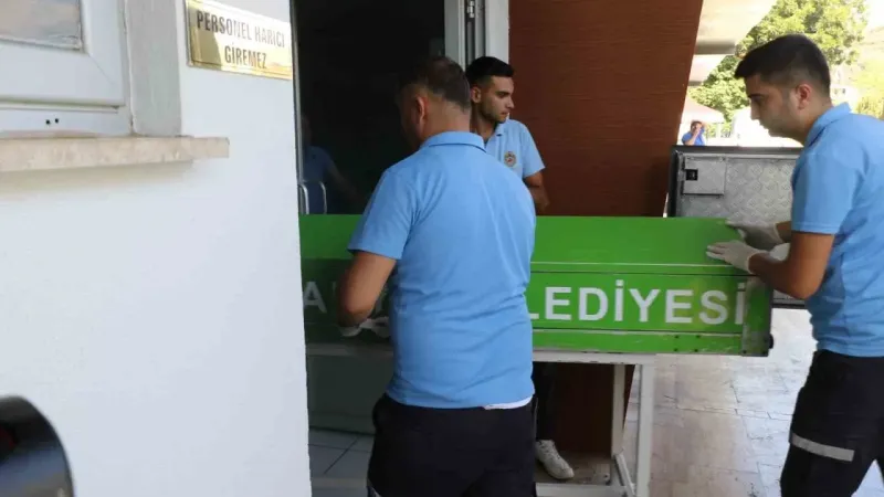Alanya’da ’Big Mable’ eğlencesi ölümle bitti