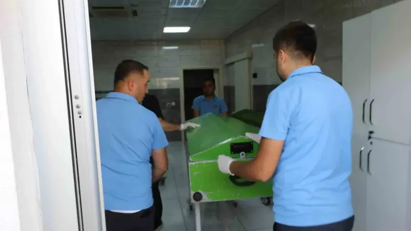 Alanya’da ’Big Mable’ eğlencesi ölümle bitti