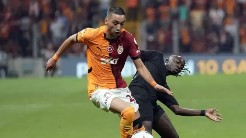 Hakim Ziyech’in sağlık durumu ile ilgili açıklama