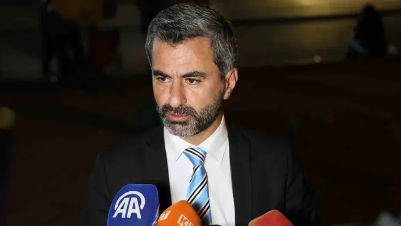 Diyarbakır Baro Başkanı Eren açıkladı: Narin’in üzerinden başka DNA çıkmadı, henüz kesin ölüm sebebi belli değil