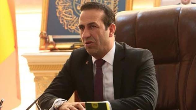 Adil Gevrek: Yayıncı kuruluş bu yanlıştan inşallah döner