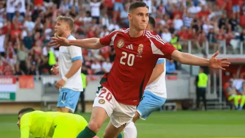 Galatasaray, Roland Sallai’yi kadrosuna kattı