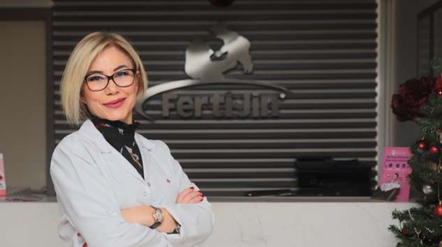 Bebek özlemi çeken ailelere koronavirüs darbesi