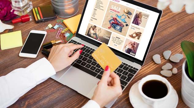 E-ticaret dönüşümü RFID ile hızlanıyor